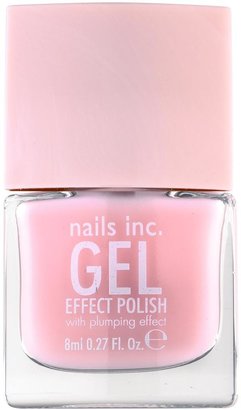 Nails Inc Gel Effect Polish - Mayfair Place *Free Gift
