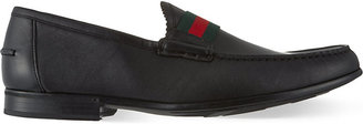 Gucci Frederic Loafers