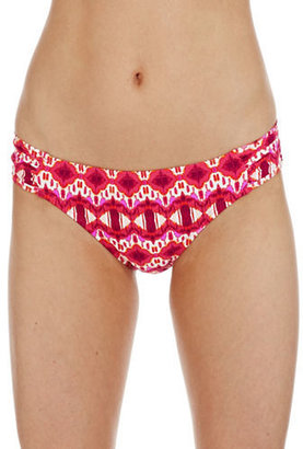 Kenneth Cole Reaction Nightfall in Love Swim Hipster Bottoms