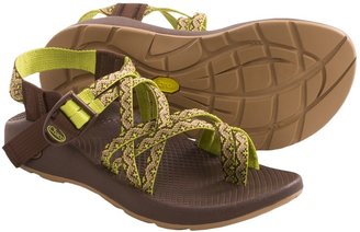 Chaco ZX/2 Yampa Sport Sandals (For Women)