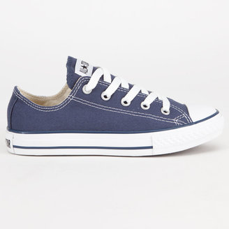 Converse Chuck Taylor All Star Low Kids Shoes