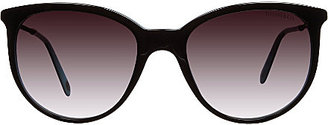 Cat Eye Tiffany Tiffany Twist cat-eye sunglasses