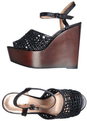 Marc by Marc Jacobs Wedge