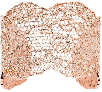Aurélie Bidermann vintage lace cuff