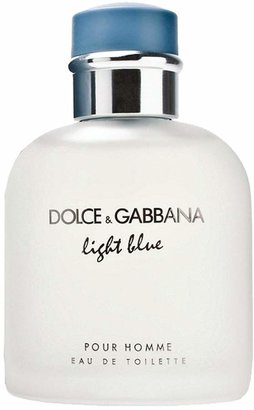 Dolce & Gabbana Light Blue Men 125ml EDT
