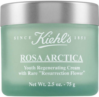 Kiehl's Rosa Arctica Cream, 2.5 oz.