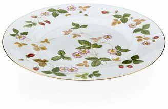 Wedgwood Wild Strawberry Dinner Plate (27cm)