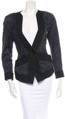 Vivienne Westwood Brocade Jacket