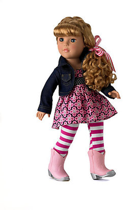 Madame Alexander Favorite Friends Too Cute In Boots Doll
