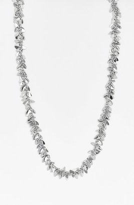 Nordstrom 'Layers of Love' Long Charm Necklace