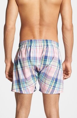 Polo Ralph Lauren Classic Fit Boxers (3-Pack)