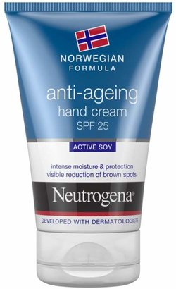 Neutrogena Norwegian Formula Anti-Ageing Hand Cream SPF25 50ml