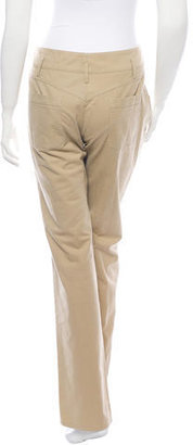 Balenciaga Cotton Pants