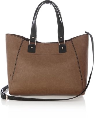 Oasis Shoomi shopper bag