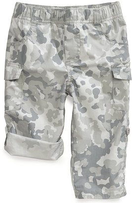 First Impressions Baby Boys' Camo Pants
