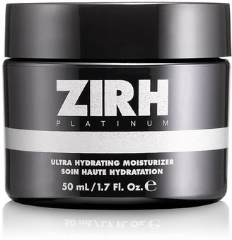 Zirh International Platinum Drenched Ultra Hydrating Moisturizer, 1.7 oz