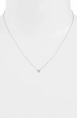 Shy by SE Heart Necklace