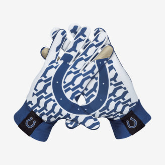 Nike Stadium (NFL Colts) Men's Gloves