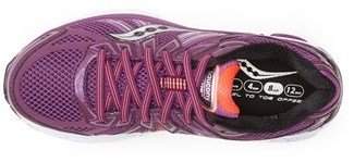 Saucony 'Omni 13' Running Shoe (Women) (Regular Retail Price: $129.95)