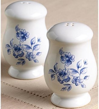Paula Deen 2-pc. Spring Prelude Salt and Pepper Shakers