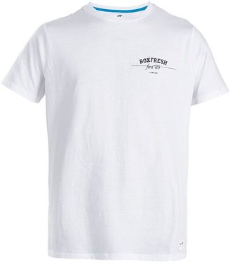 Boxfresh Men's Lugard T-Shirt