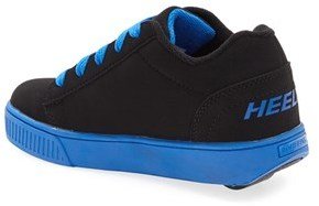 Heelys 'Straight Up' Skate Sneaker (Little Kid & Big Kid)