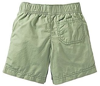 Carter's Solid Poplin Shorts - Boys 5-7