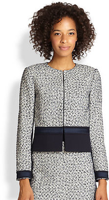 Tory Burch Lucille Jacket