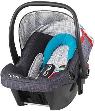 Cosatto Hold Group 0+ Car Seat - New Wave
