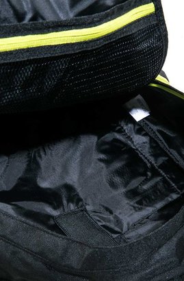 Etnies The Solito Backpack in Black