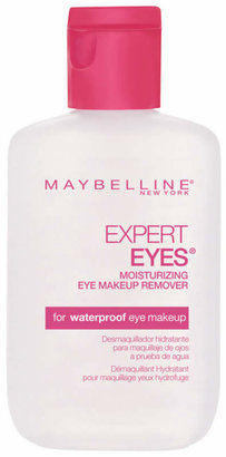Maybelline Expert Eyes Moisturizing Eye Makeup Remover
