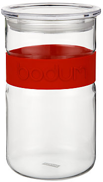 Bodum Presso Glass Storage Jar