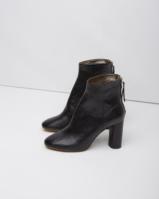 Isabel Marant agora ankle boot