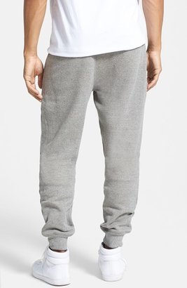 Obey 'Eastmont' French Terry Jogger Sweatpants