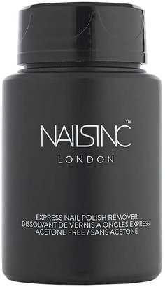 Nails Inc Express Nail Polish Remover Pot