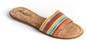 Lucky Brand Corina Slip-On Sandals