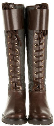 Tory Burch Boots