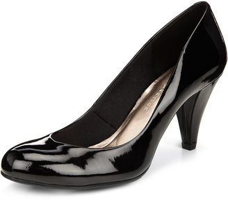 Marks and Spencer High Heel Court Shoes with Insolia®