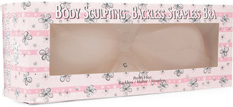 Fashion Forms Nude Body Sculpting Bra, Size: B