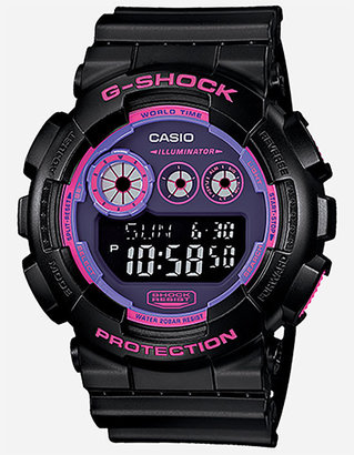 G-Shock GD120N-1B4 Watch