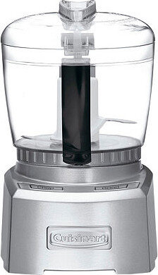 Cuisinart 4-Cup Chopper and Grinder