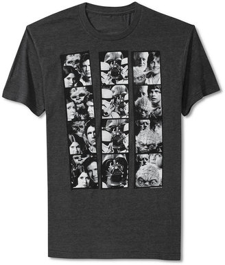 American Rag Shirt, Star Wars Photo Booth T-Shirt