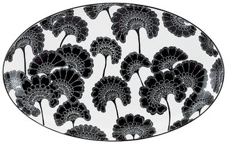 Kate Spade Japanese Floral Large Nesting Platter