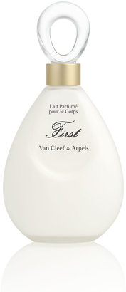 Van Cleef & Arpels First Body Lotion