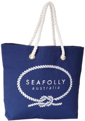 Seafolly Women's Boat House Tote Bag