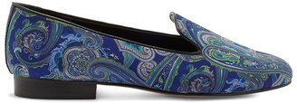 Chico's Aleen Printed Loafer