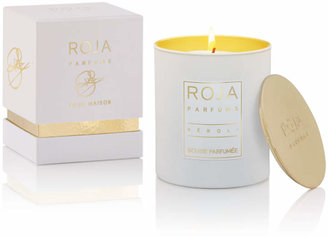 BKR Roja Parfums Neroli Candle, 220 g