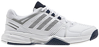 adidas Response Match Tennis Shoes, White