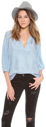 Joie Coralee Blouse