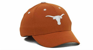 Top of the World Kids' Texas Longhorns One-Fit Cap